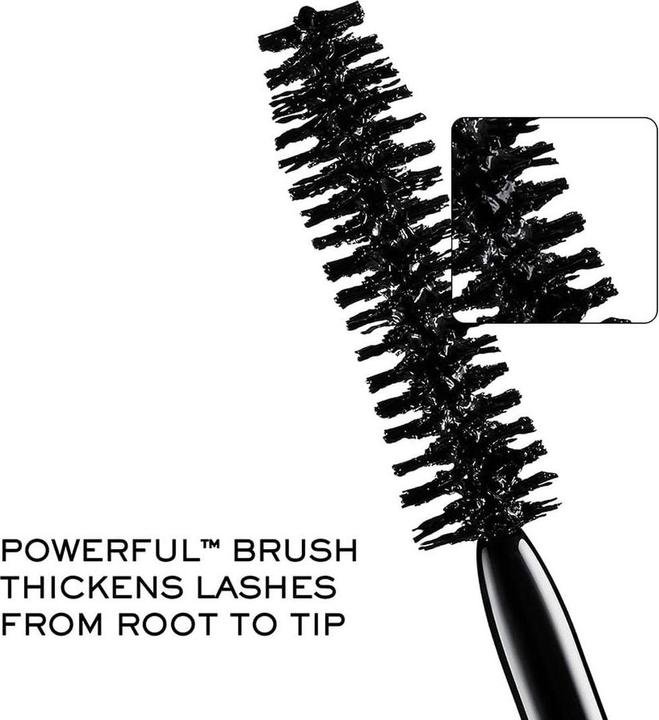 Produktbild Lancôme Hypnôse Mascara - Hypnôse Brun 002 (Magenta Rush)