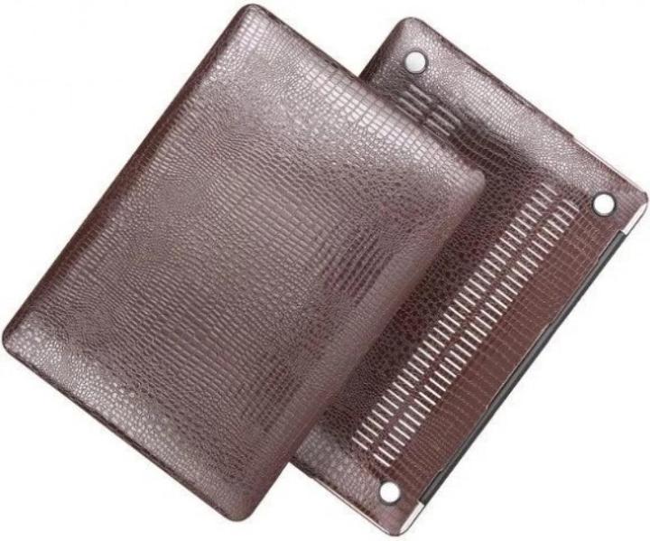 Immagine prodotto G-Case Custodia rigida per MacBook 12 in pelle vegana (Apple)