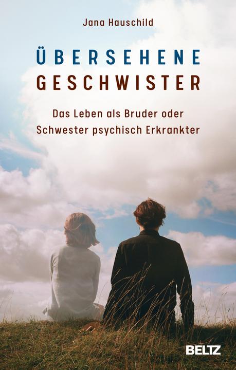 Übersehene Geschwister (German, Jana Hauschild, 2019)