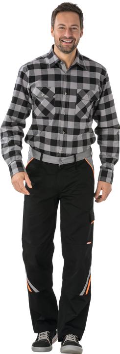 Produktbild Planam Bundhose Visline (54)