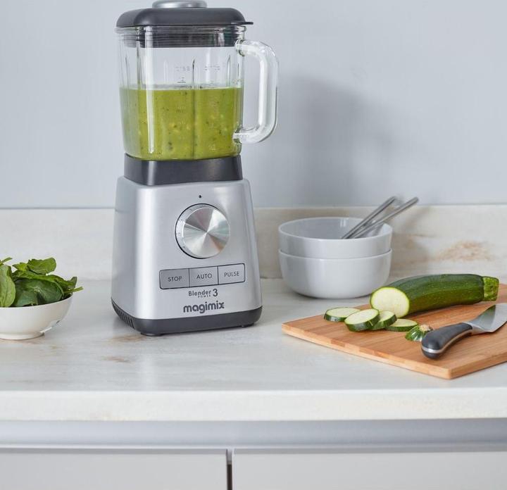 Image du produit Magimix Power Blender 3 (1000 W)