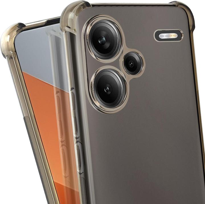 Image du produit Imak Couverture arrière, série de cas (Xiaomi Redmi Note 13 Pro+)