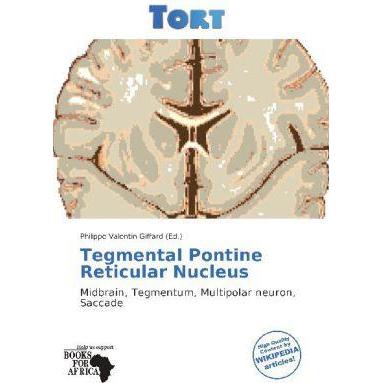 Tegmental Pontine Reticular Nucleus, Fachbücher