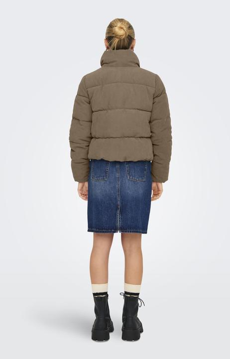 Immagine prodotto Only Onlnewdolly Corduroy Puffer Otw (XL)
