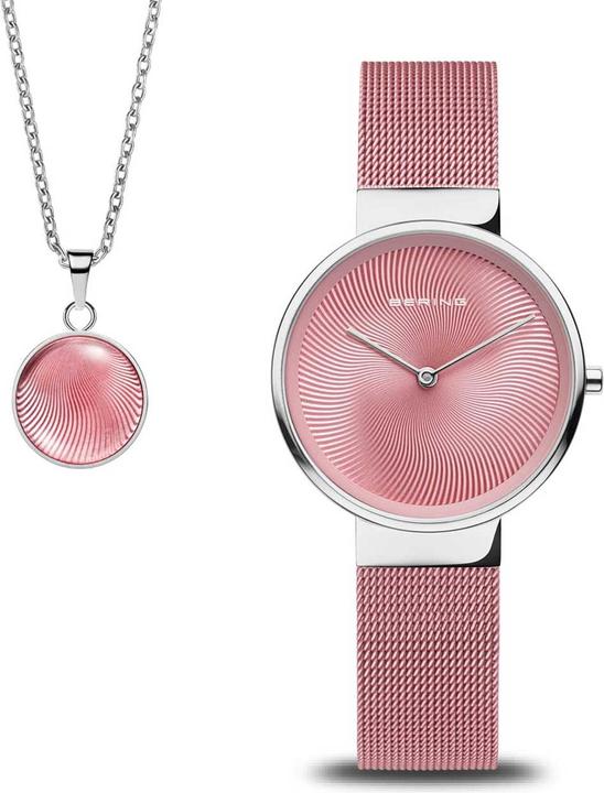 Immagine prodotto Bering 19031-989-GWP (Orologio da polso analogico, 31 mm)