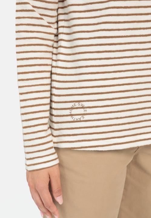 Immagine prodotto Camel Active Camicia a maniche lunghe in cotone organico (XS)