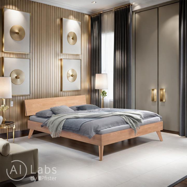 Image du produit Hasena Ancona 20 (90 x 200 cm)