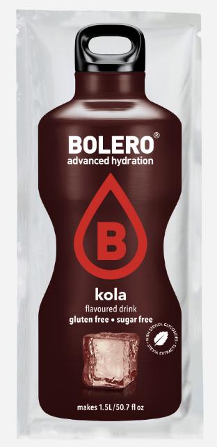 Actual product image Bolero Classic (12 x)