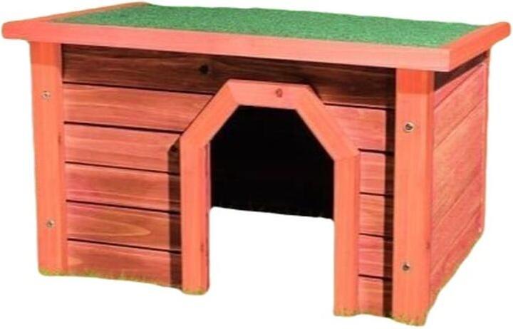 Immagine prodotto Trixie Casa per piccoli animali Natura