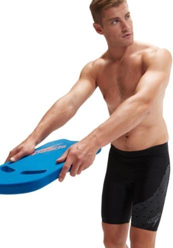 Produktbild Speedo Medley Logo Jammer (34)