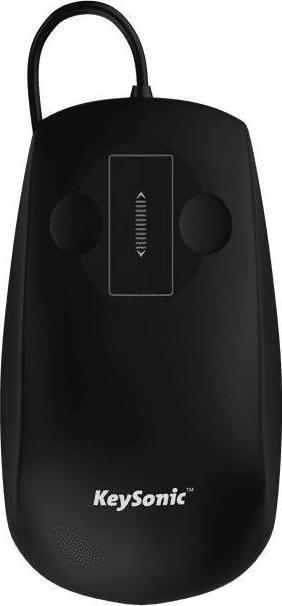 Produktbild KeySonic Raidsonic KSM-5030M auf den Markt gebracht (Kabelgebunden)