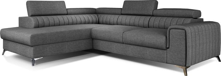 Dark Gray Sawana 05