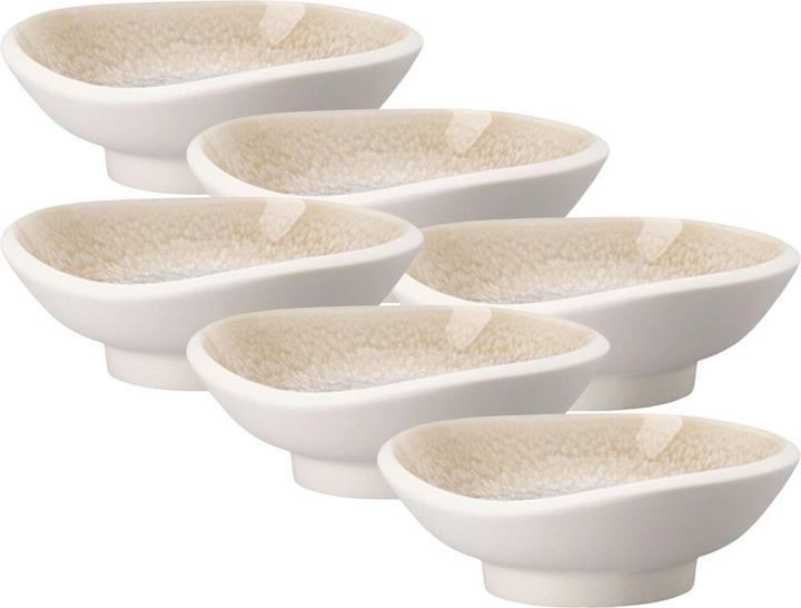 Produktbild Rosenthal Junto Dune Bowl 10 cm Set6 (1 x)