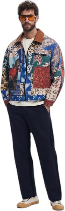 Produktbild Desigual Chaq Terni (XL)
