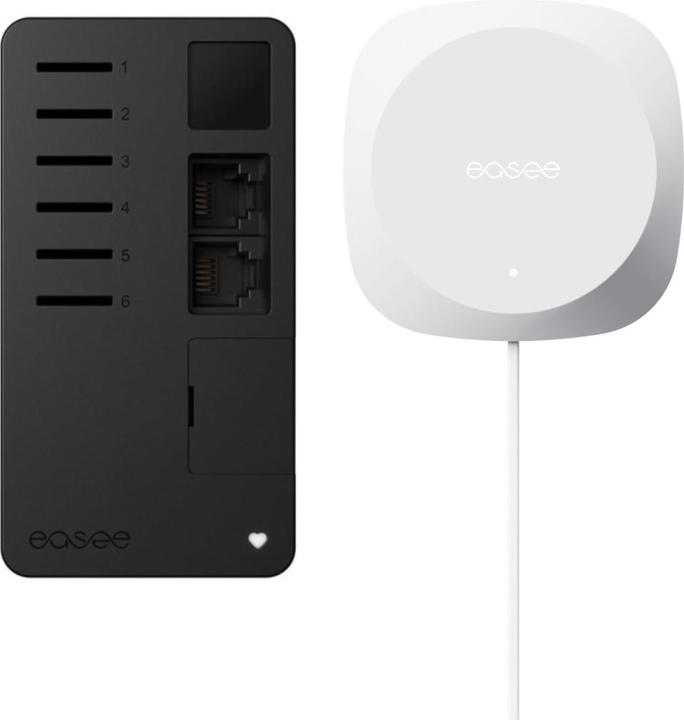 Actual product image Easee 80128