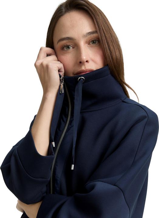 Actual product image Tom Tailor Sweatjacke (M, S, XL)