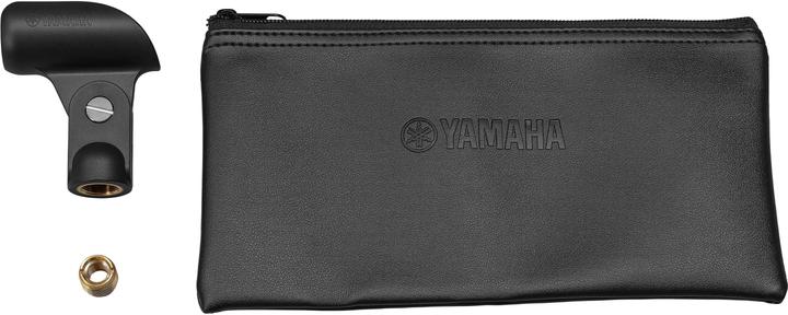 Actual product image Yamaha Microphone YDM505 S