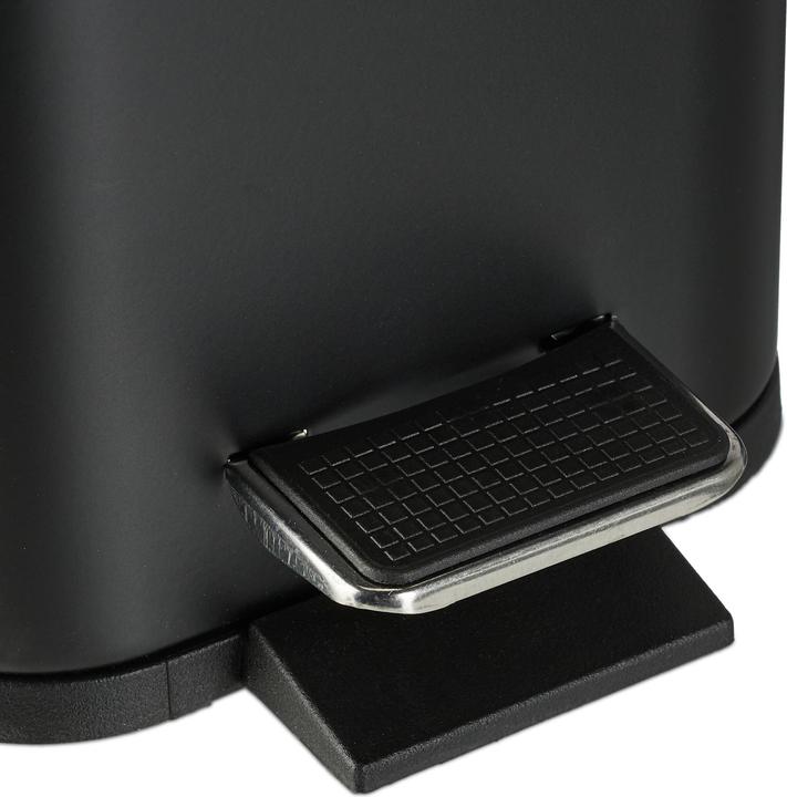 Image du produit Relaxdays Poubelle (5 l)