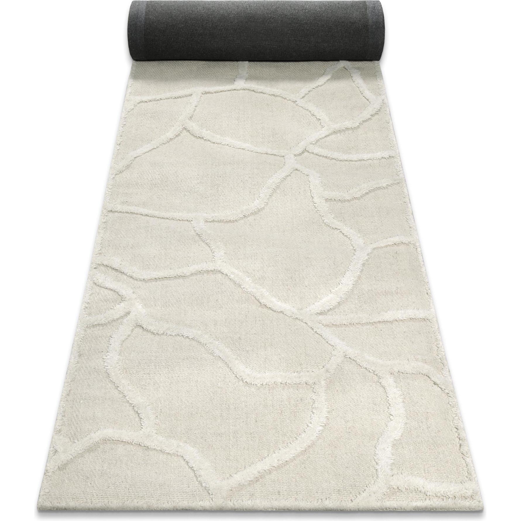 Thumbnail - Wecon Home, Teppich, Kurzflorteppich Hamptons TWENTYSIX (80 x 300 cm)