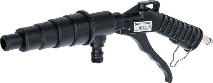 Image du produit BGS Pistolet de nettoyage de système de refroidissement