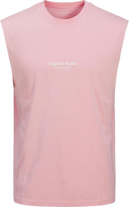 Jack & Jones Jorvesterbro Sleeveless Tee Sn (M)