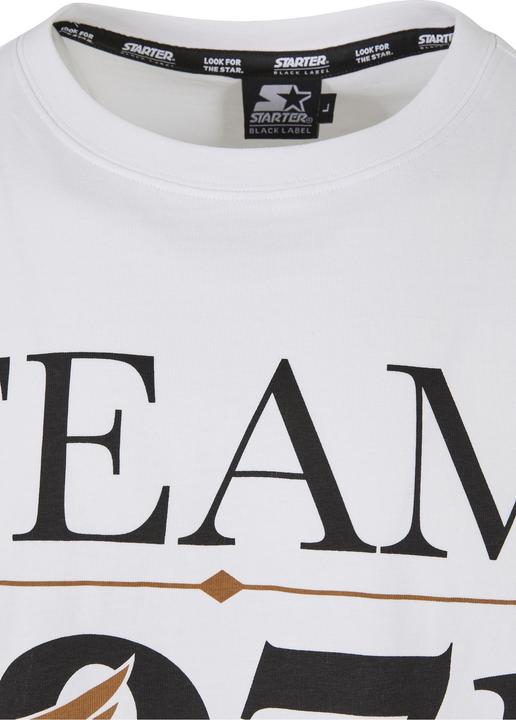 Produktbild Starter Team 1971 Oversize Tee - 124643 (XL)