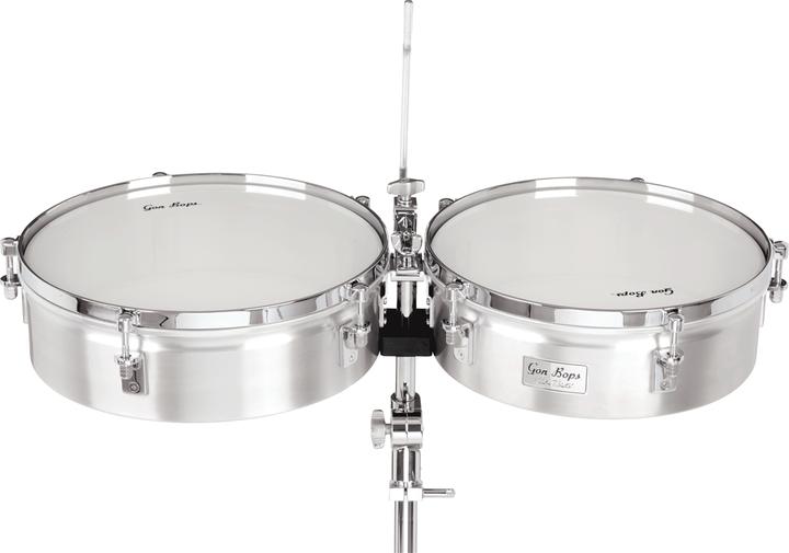 Immagine prodotto Gon Bops Orestes Vilato Timbales (Timballi)