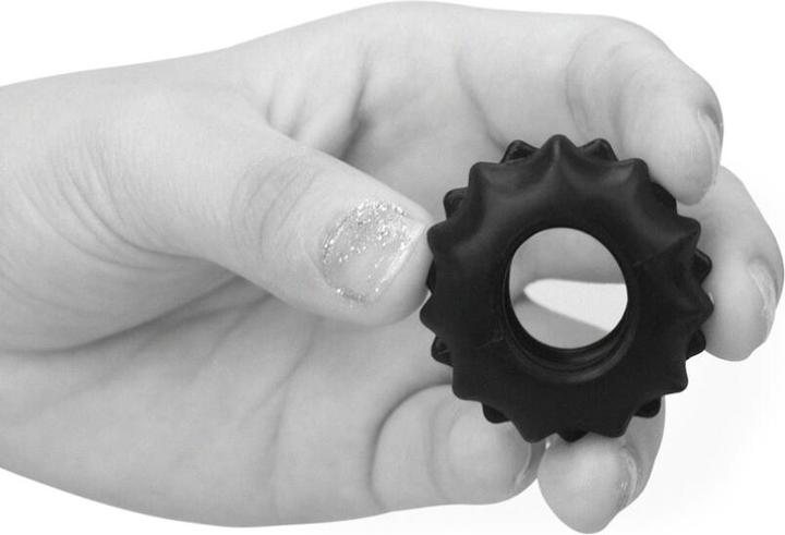 Produktbild Lovetoy PowerPlus Flexible Cock Ring