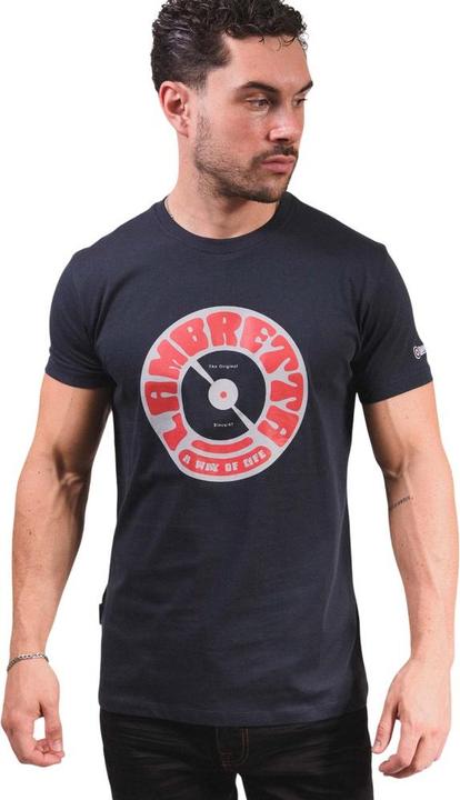 Produktbild Lambretta TShirt (M)