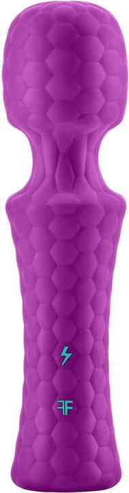 Produktbild Femme Funn Small Lightweight-100% Waterproof-Body Safe Silicone -Flexible Head - 10 Vibration Patter