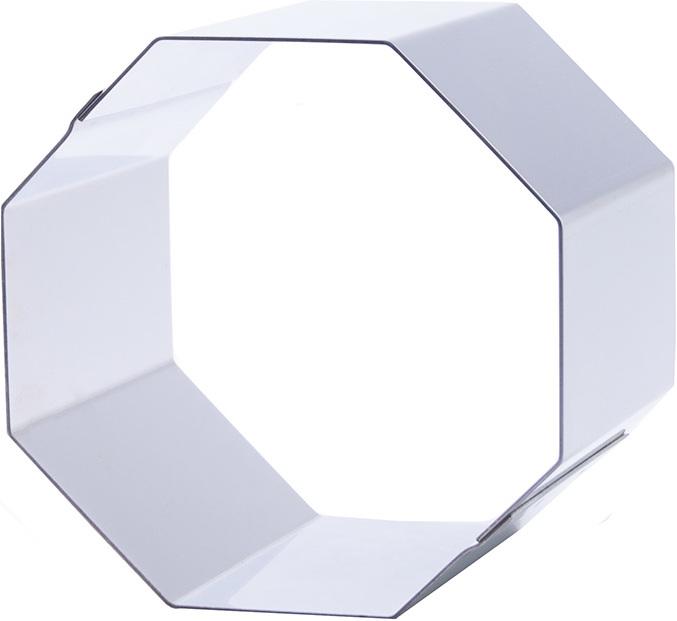 Produktbild Städter Partybrot-Backform achteckig (14.50 cm)