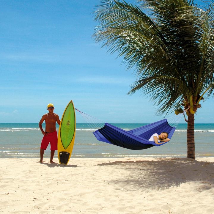 Actual product image Amazonas Silk Traveller (150 kg)