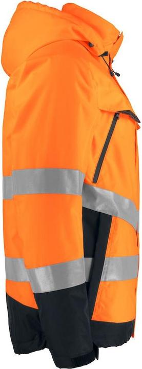 Produktbild Projob Functional Steppjacke (L)
