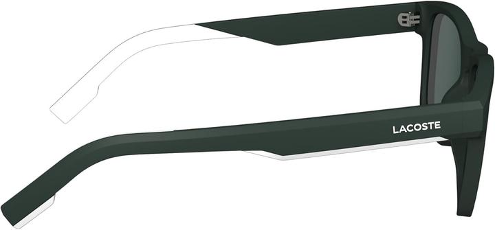 Actual product image Lacoste L6018S 301 Sunglasses