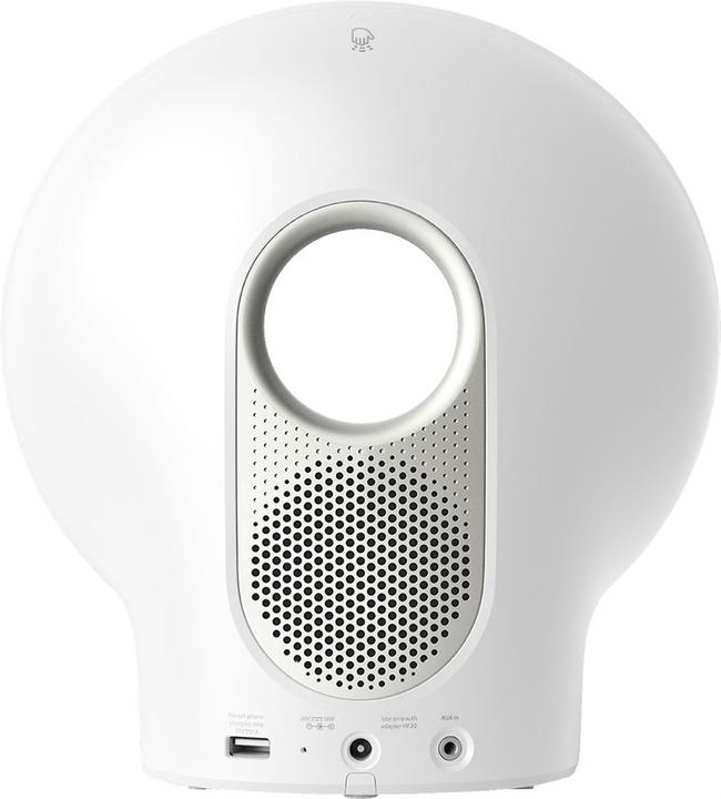 Image du produit Philips Éveil Lumière RelaxBreath HF3650/01