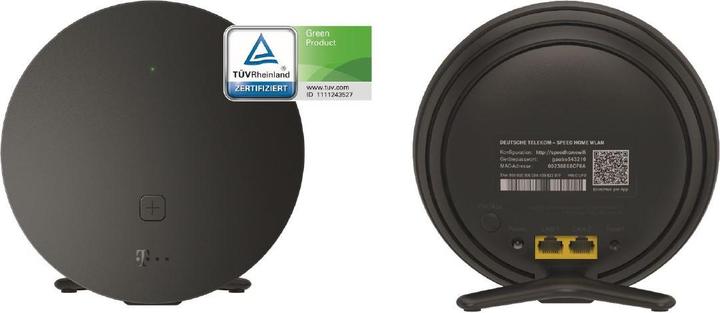 Immagine prodotto Telekom Speed Home WLAN