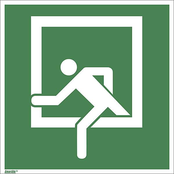 Image du produit Marahrens Signaux de secours