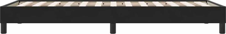 Produktbild vidaXL Bettgestell (100 x 220 cm)