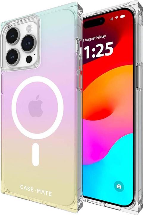 Actual product image Case-Mate BLOX Hulle (Apple iPhone 15 Pro)