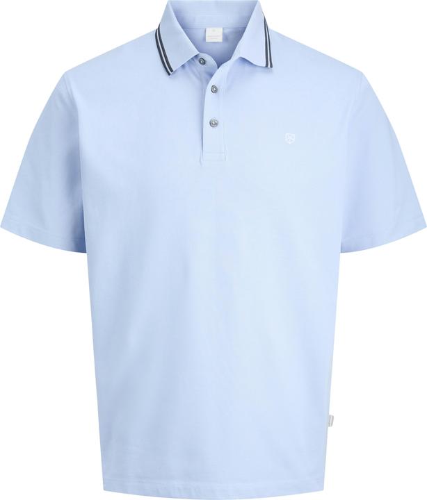 Actual product image Jack & Jones Jpralex Ss Polo Styd Ss25 (XL)