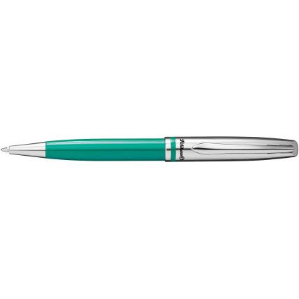Thumbnail - Pelikan, Schreibstifte, Kugelschreiber Jazz Classic K35 Türkis FS (Turquoise, 1 x)