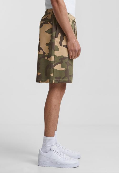 Image du produit Urban Classics Short Easy Camo - 161161 (S)