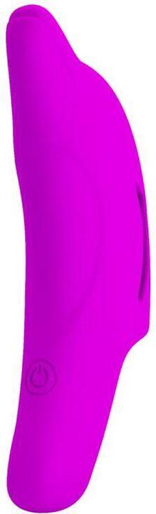 Immagine prodotto Pretty Love Delphini Potente Stimolatore Di Diteggiature Viola