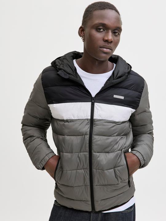 Produktbild Jack & Jones Steppjacke Steppjacke (XL)