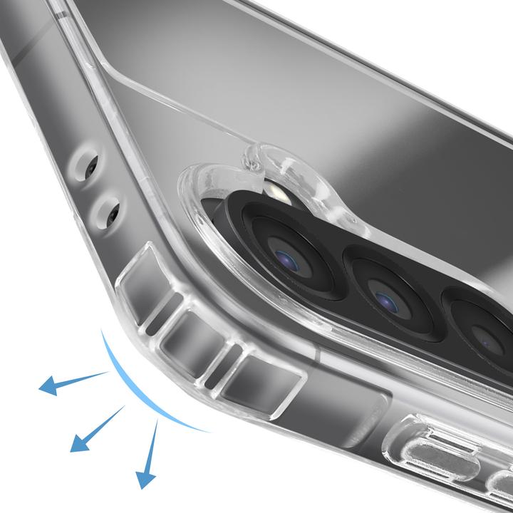 Produktbild Avizar Lanyard-Shock