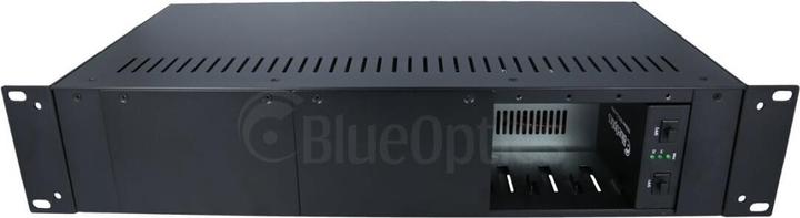 Produktbild BlueOptics Medien Converter Chassis