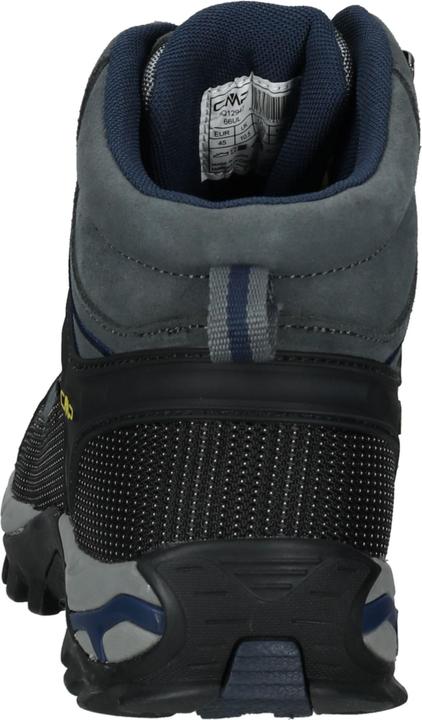 Actual product image CMP Campagnolo Wanderschuhe (47)
