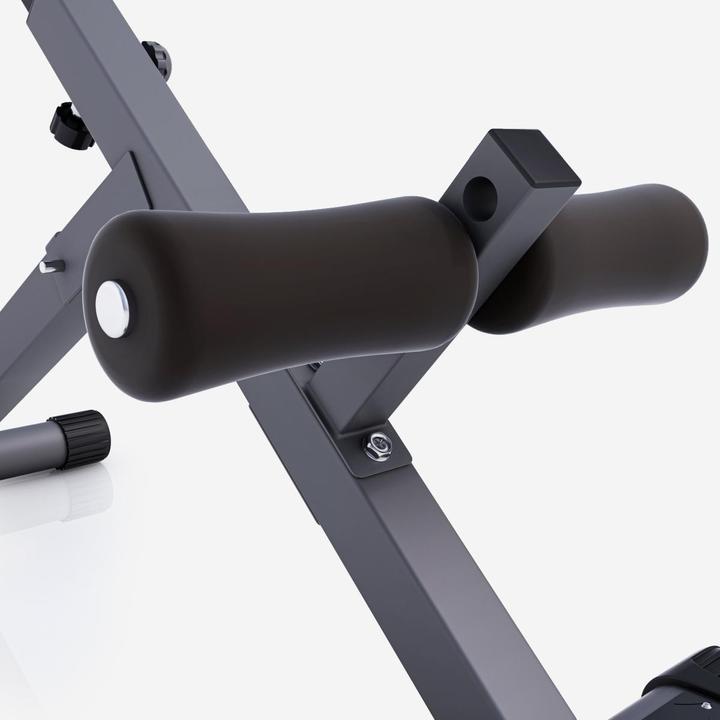 Image du produit Gyronetics Entraîneur dorsal pliable