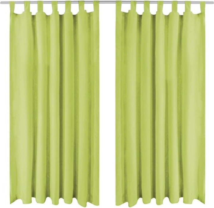 Produktbild VidaXL Gwendolen (140 x 245 cm)