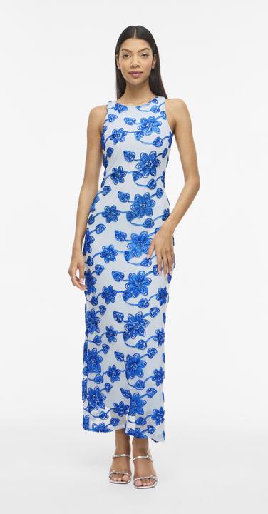 Image du produit Vila VISAIL Ärmelloses Maxikleid (XL)